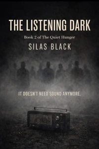 The Listening Dark