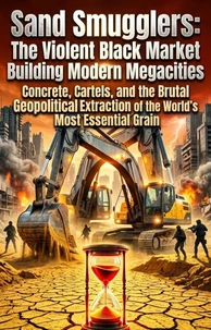 Sand Smugglers: The Violent Black Market Building Modern Megacities