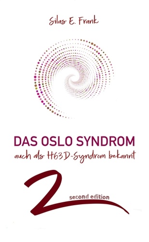 Das Gen H63D Syndrom. Auch bekannt als Oslo-Syndrom oder der Eisenbruder des Morbus Wilson