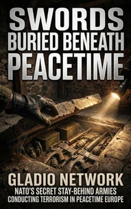 Swords Buried Beneath Peacetime