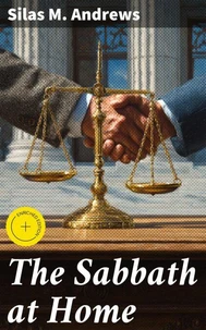 The Sabbath at Home