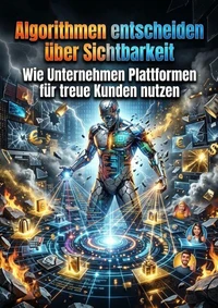 Algorithmen entscheiden über Sichtbarkeit