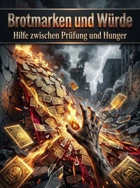Brotmarken und Würde