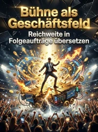 Bühne als Geschäftsfeld
