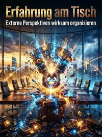 Erfahrung am Tisch