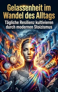 Gelassenheit im Wandel des Alltags