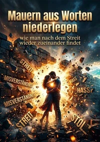 Mauern aus Worten niederlegen