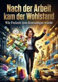 Nach der Arbeit kam der Wohlstand