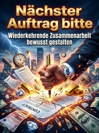 Nächster Auftrag bitte