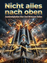 Nicht alles nach oben
