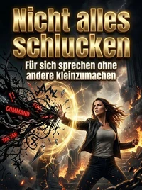 Nicht alles schlucken