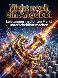 Nicht noch ein Angebot