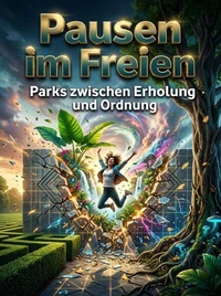 Pausen im Freien