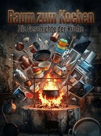 Raum zum Kochen