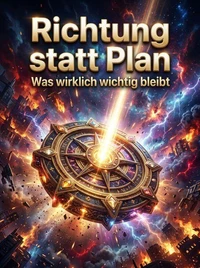 Richtung statt Plan