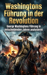 Washingtons Führung in der Revolution