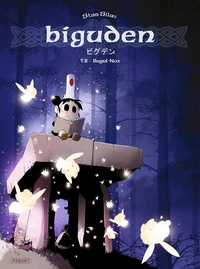 Bugul-noz