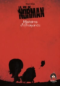 Histoires d'effrayance
