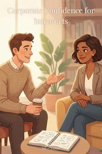 Corporate Confidence for Introverts