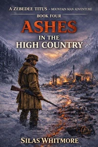 Ashes in the High Country