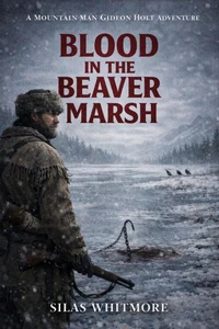Blood in the Beaver Marsh