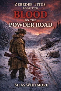 Blood on the Powder River