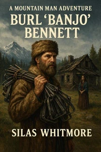 Burl 'Banjo' Bennett