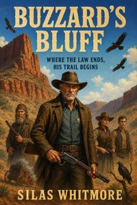 Buzzard’s Bluff