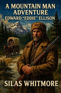 Edward ‘Eddie’ Ellison