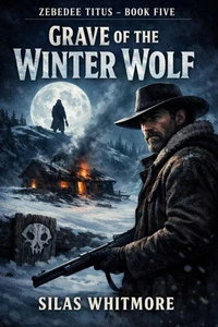 Grave of the Winter Wolf