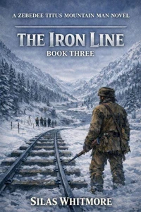The Iron Line