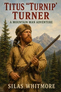 Titus 'Turnip' Turner