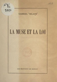 La muse et la loi