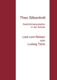 Gedichtinterpretation in der Schule
