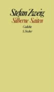 Silberne Saiten - (Gesammelte Werke in Einzelbänden).