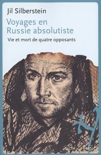 Voyages en Russie absolutiste