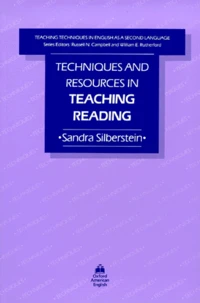 Techniques And Resources In Teaching Reading