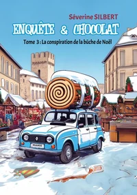 La conspiration de la bûche de Noël