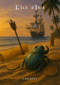 L'île d'Isis