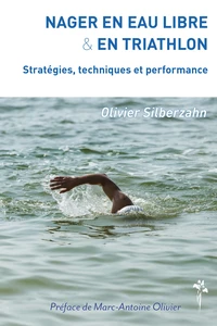 Nager en eau libre et en triathlon