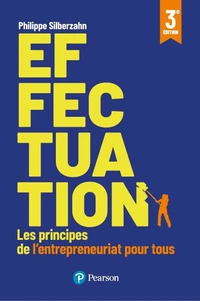 Effectuation