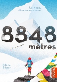Silène Edgar - 8848 mètres.