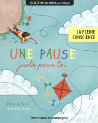 Une pause juste pour toi