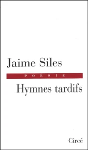 Hymnes tardifs