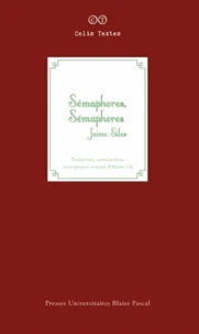 Sémapohores, sémaphores