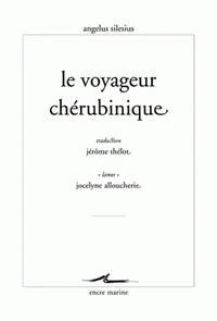 Le voyageur chérubinique