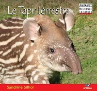 Le tapir terrestre