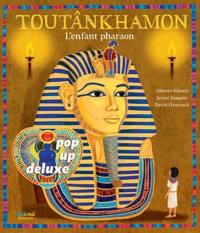 Toutankhamon, l'enfant pharaon