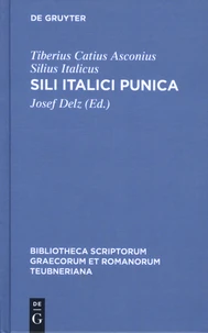 Sili italici punica