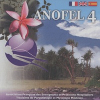  Anofel - ANOFEL 4 - CD-ROM.